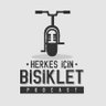 herkesicinbsklt's profile picture. Herkesin ilgilenebileceği çok çeşitli Bisiklet konularını ele alan Türkçe podcast ❤️
https://t.co/Z4eVMsU7oH