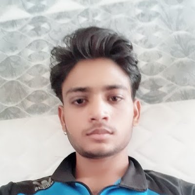 Vikaskumar1501's profile picture. 
