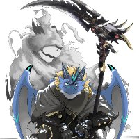 E_WAN_INW_ZA (@ryukaze_ryuhana) 's Twitter Profile
