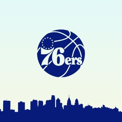 Hello Philadelphia 76ers Lovers 🏀 🏆
We don't update the latest news.
But we post all greatest moments of 76ers in history.
Please follow for more.!