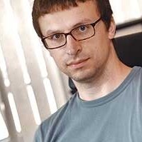 Marko Tkalčič (@recsysmare) 's Twitter Profile