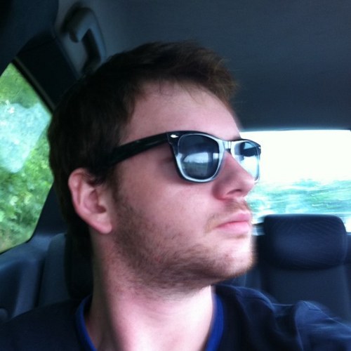 Sam_Booth_'s profile picture. Whenever you feel like letting go, And you’ve got your back against the wall, Hold on, hold on, cause you’re undefeatable.