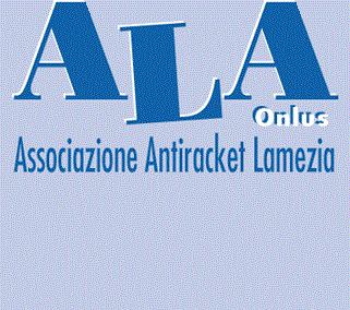 antiracket lamezia