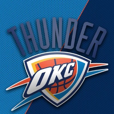 Hello Oklahoma City Thunder Lovers 🏀 🏆
We don't update the latest news.
But we post all greatest moments of Thunder in history. 
Please follow for more.!