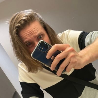 Chadさんのプロフィール画像