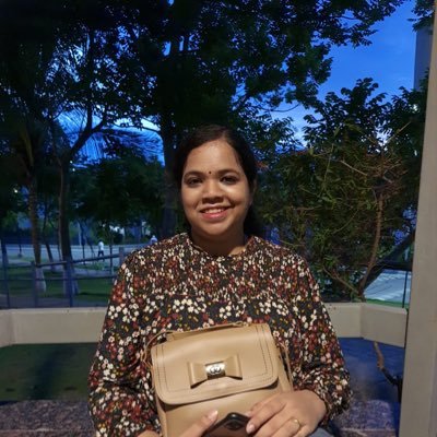 ShreeJananiS's profile picture. ICS/SCADA cybersecurity | Bibliophile | Inactive blogger | Opinions are just mine