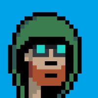 FantasyPunks (@fantasypunksnft) 's Twitter Profile