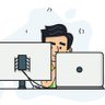 _fladrian's profile picture. WebApp dev under construction, minimalist lover.
technologies #JavaScript #ReactJs #VueJs #NodeJs learning #Golang