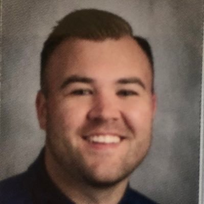 Husbad—Dad— @WaukeeNWBBall Asst. Basketball Coach