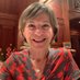 Dr. Sue Desmond-Hellmann (@SueDHellmann) Twitter profile photo