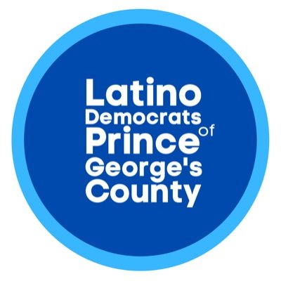 Giving voice, organizing, & empowering. By authority The Latino Democrats of Prince George's County, Carlo Sanchez, Treasurer. RTs ≠ endorsement. #MDpolitics