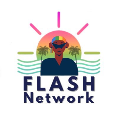 fl4shnetwork's profile picture. Shining a Light on Queer Health :)
LGBTQ+ youth-centered collective promoting diverse research, education and health initiatives for queer folks in Florida.