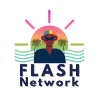 The FLASH Network(@fl4shnetwork) 's Twitter Profile Photo