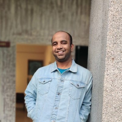 KaranAgarwl's profile picture. Startup enthusiast, Tech Leader