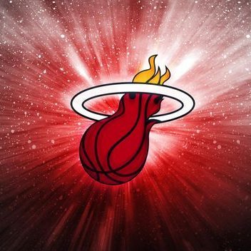 Call all Miami Heat Lovers 🏀 🏆
We don't update the latest news.
But we post all greatest moments of Heat in history. 
Please follow for more.!