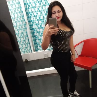 Facebook...
Lha katitaa tobar Villalobos♥️
Instagram...
@katitaa_tobar❤️
Signó virgo♍
Quilpué🌇
En una relación👩❤️💋👨
23 Demonios😈
Sígueme y te sigo...