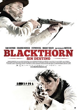 'Blackthorn' (estreno 1 de julio) La versión oficial dice que el legendario forajido Butch Cassidy murió en 1908 durante un tiroteo ¿murió realmente?