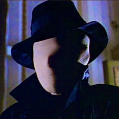 AlanWoodhouse16's profile picture. physical media legend