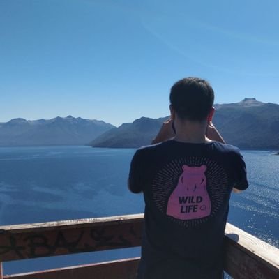 Blue_Boy_x's profile picture. Chocolatada Developer
https://t.co/QBhrcI4Xsc