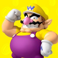 Wario(@WarioTheThicBoi) 's Twitter Profileg