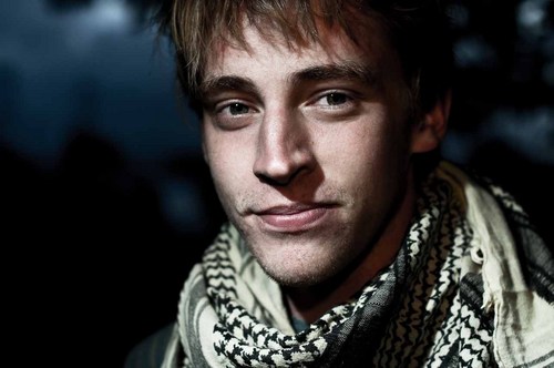 barbarasdinner's profile picture. James travels around, writes poetry and creates short videos. He is currently working on his first proper website.