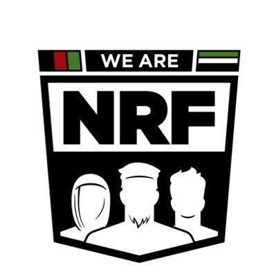 WeAreNRF Profile Picture