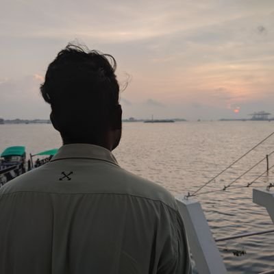 Nikson_john11's profile picture. 😃⚽️🇮🇳