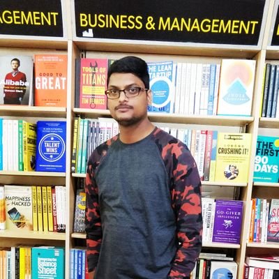prasanthnagalla's profile picture. ☺️