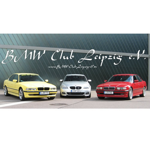 2. BMW Treffen Leipzig findet vom 03.-04.09.2011 auf dem Gelände des BMW Werkes in Leipzig statt. Einlass ab 9.00 Uhr