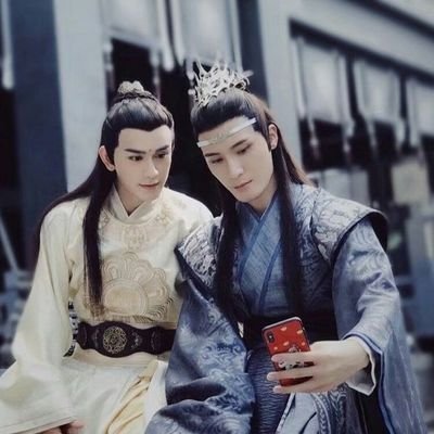 Hourly Xiyao💙💛さんのプロフィール画像