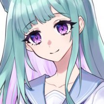 涼風らむね❄️彡 新人VTuberさんのプロフィール画像
