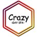 Crazy-GaySpa- (@cgayspa) Twitter profile photo Crazy-GaySpa- (@cgayspa) Twitter profile photo