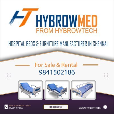 We offer a complete range of medical furniture at affordable price with quality