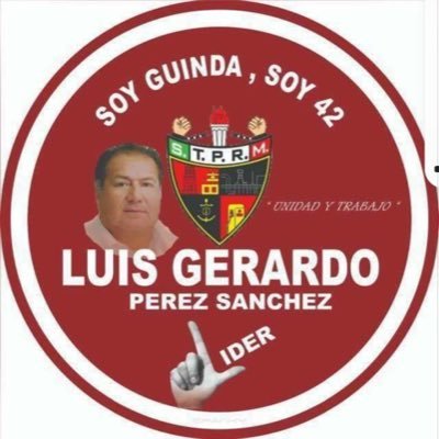 1000% Guinda LGPS