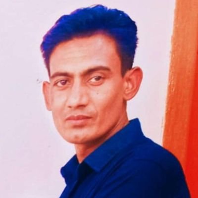 ASHARAM23961903's profile picture. वरिष्ठ अध्यापक