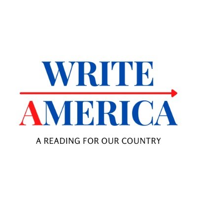 Write America is a new author series created by writer Roger Rosenblatt, featuring award-winning, nationally-renowned authors, and new and emerging writers.