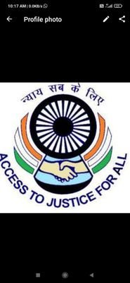DLSA_Aurangabad's profile picture. Official account of District Legal Services Authority, Aurangabad, Bihar. Access to Justice for All.
https://t.co/tZbOdW4RD8