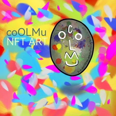 coOLMuさんのプロフィール画像
