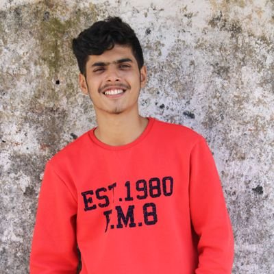 rajath26649540's profile picture. 