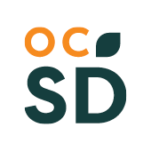 Orange County Sustainability Decathlon(@OCSDecathlon) 's Twitter Profile Photo