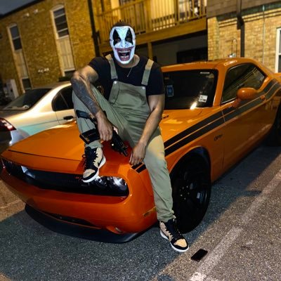 Just trying to standout in society, make money, workout and be tatted. Slightly educated above average🤷🏽♂️(New Roads, Louisiana 2 FT Bragg🪂)#Army #12💣