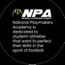 NatlPlaymkersAcademy (@NatlPlaymkrsAca) Twitter profile photo