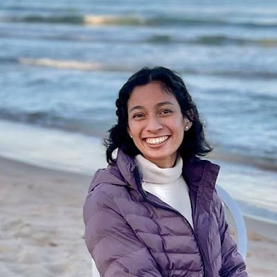 PhD student @IBiSatNU studying spatial organization of the genome and transcriptional bursting. Microscopy enthusiast.