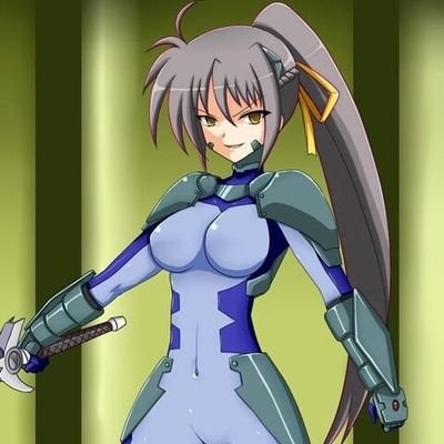 NumbersSさんのプロフィール画像