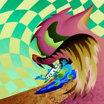 slackaduts's profile picture. 