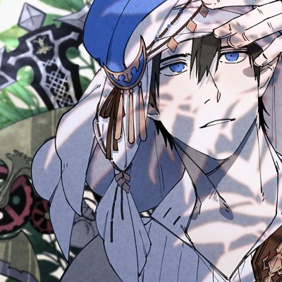 NYM3LINE_BCCM's profile picture. 커미션 계정 / 문의는 DM / 커미션 안내 페이지는 하단의 링크를 참고 / 커미션 작업물  업로드시 출처 표시 부탁드립니다.  / using translator.
DM 확인 가능한 시간 : PM 12:00 ~ 9:00 

현재 슬롯 : -close-