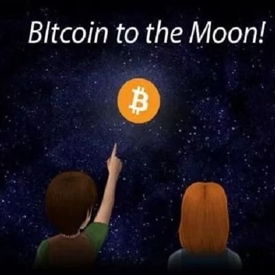 AugusLuo1's profile picture. TO THE MOON