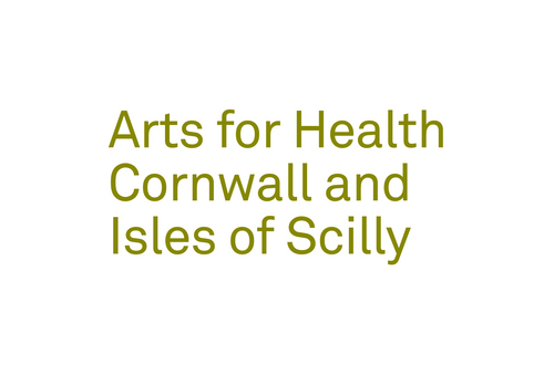 Arts_for_Health's profile picture. Improving health and well-being through creativity