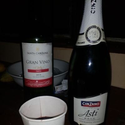 invincible_am's profile picture. 