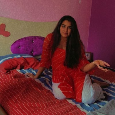 @Poobanibechary